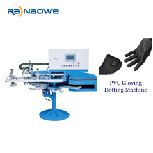 RB-12PS Printing Machine Sock Imprima silicone com a alta qualidade